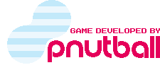 Game developed by Pnutball.